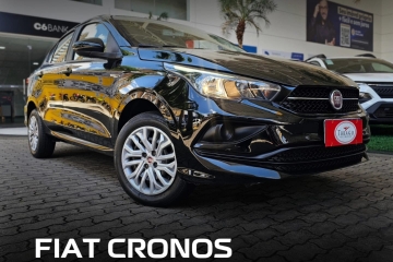 CRONOS