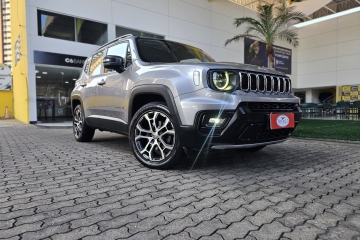 RENEGADE
