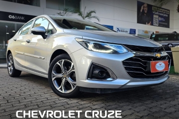 CRUZE