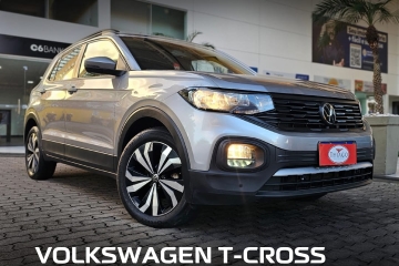 T-CROSS