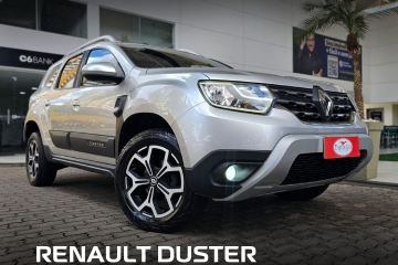 DUSTER