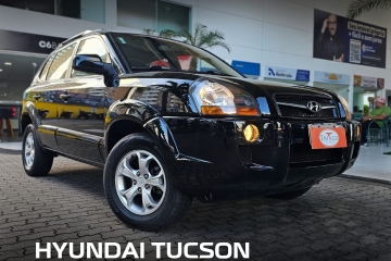 TUCSON