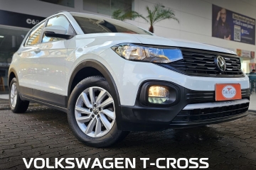 T-CROSS