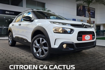 C4 CACTUS