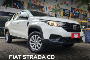 STRADA