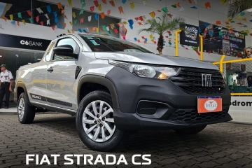 STRADA