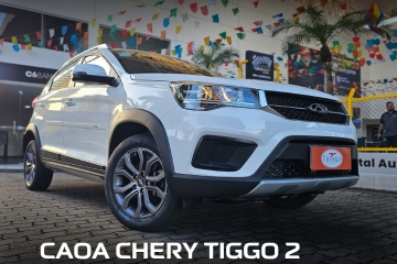 TIGGO 2